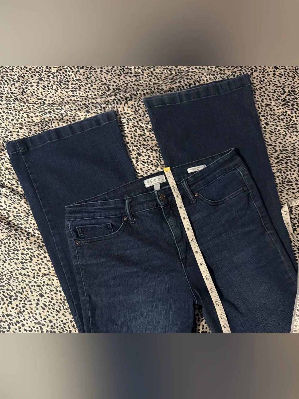 sofia by sofia vergara size short
